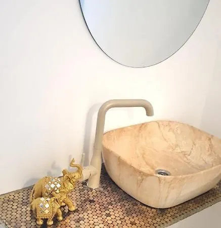 Vila Angely Apartment *