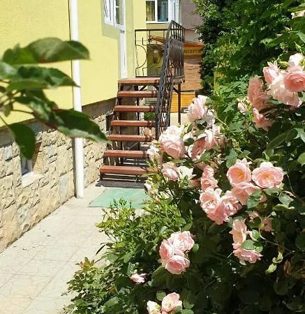 Apartment Vila Angely *