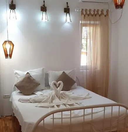 Apartmán Vila Angely *